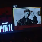 Premios Pinti 2026: de las pol�micas declaraciones de Moria Cas�n al sentido homenaje para  Luis Brandoni