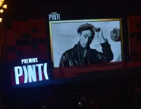 Premios Pinti 2026