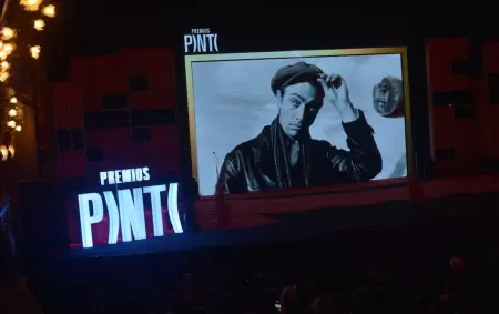 Premios Pinti 2026