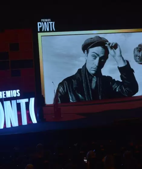 Premios Pinti 2026