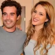 Flor Vigna destroz� a Nicol�s Cabr� en un reality mientras el actor llora la muerte de su hermano