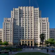 Nueva pol�mica del Gobierno con las universidades: Ravier defendi� el cobro a extranjeros con cifras que la UBA desmiente