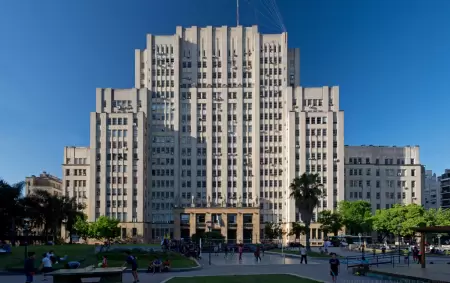 Facultad de Medicina