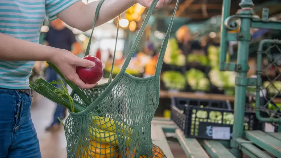 Pese a la desaceleraci�n de la inflaci�n, el consumo sigue en ca�da