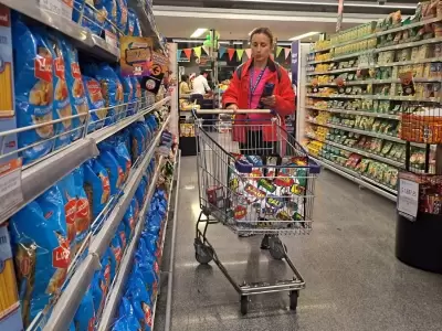 �Alerta en el bolsillo! El consumo se desacelera y preocupa el freno de las ventas