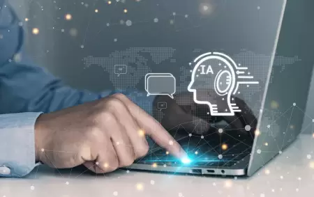 La IA no va a reemplazar a las empresas que aprenden, pero s� a las que dejan de hacerlo