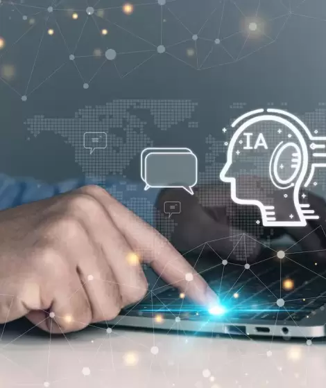 La IA no va a reemplazar a las empresas que aprenden, pero s� a las que dejan de hacerlo
