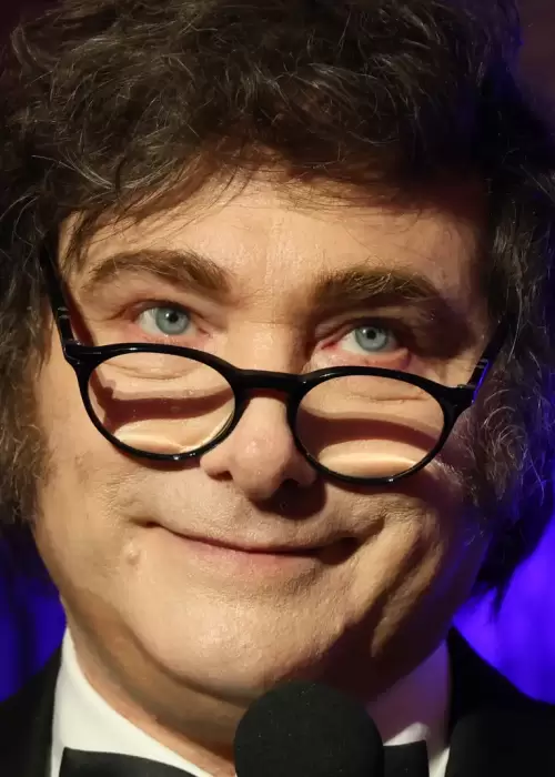 Javier Milei