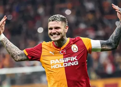 Mauro Icardi