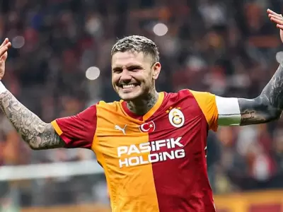 Mauro Icardi