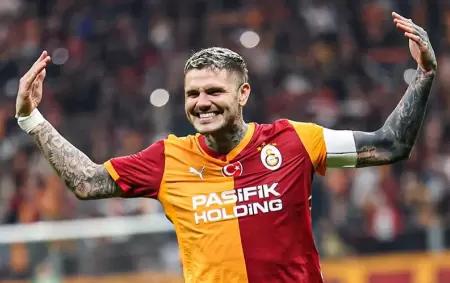 Mauro Icardi
