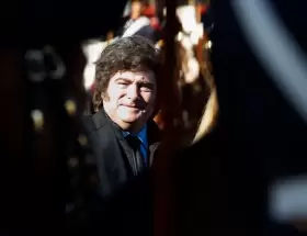 Javier Milei