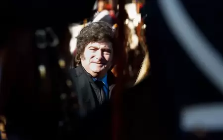 Javier Milei