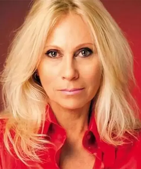 Ana Rosenfeld