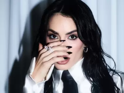 Lali Esp�sito