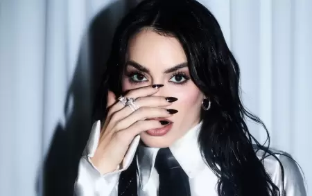 Lali Esp�sito