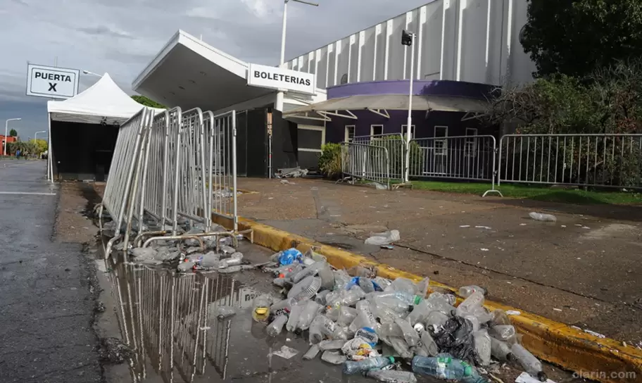 Pasaron 10 años de la tragedia de Time Warp