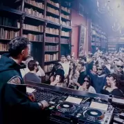A 10 años de la tragedia de Time Warp, cómo cambió la escena electrónica: del negocio de la sed a la conciencia colectiva