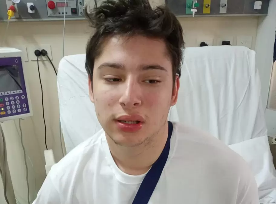 Ramiro Nahuel Burgo Cairuh