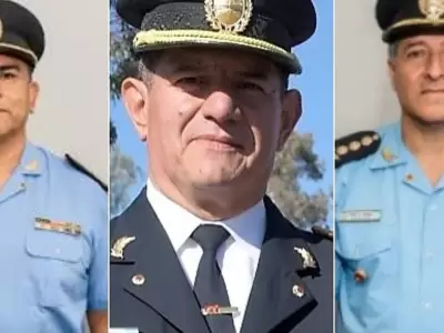 Tragedia en San Juan: siete servidores p�blicos murieron al caer un helic�ptero cuando iban a combatir un incendio forestal