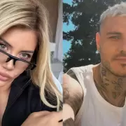 "No le alcanza con escuchar llorar a sus hija": el explosivo cruce 2.0 entre Wanda Nara y Mauro Icardi