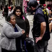 Qu� es y c�mo funciona el  DNU que firm� Milei para expulsar extranjeros que critiquen a Argentina
