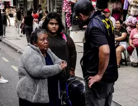 Programa de Seguridad Migratoria