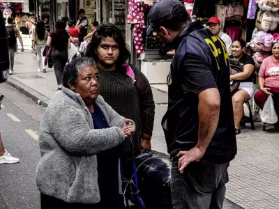 Programa de Seguridad Migratoria