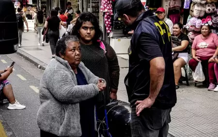 Programa de Seguridad Migratoria