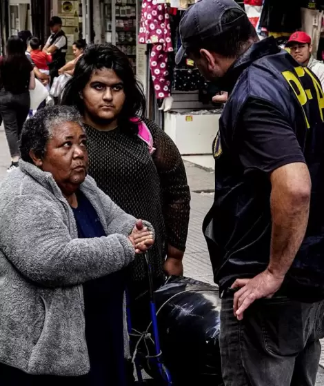 Programa de Seguridad Migratoria