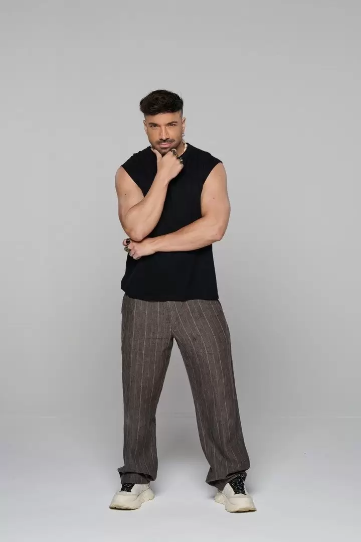 Sebasti�n Cola no estaba dispuesto a abandonar su esencia para ganar Gran Hermano