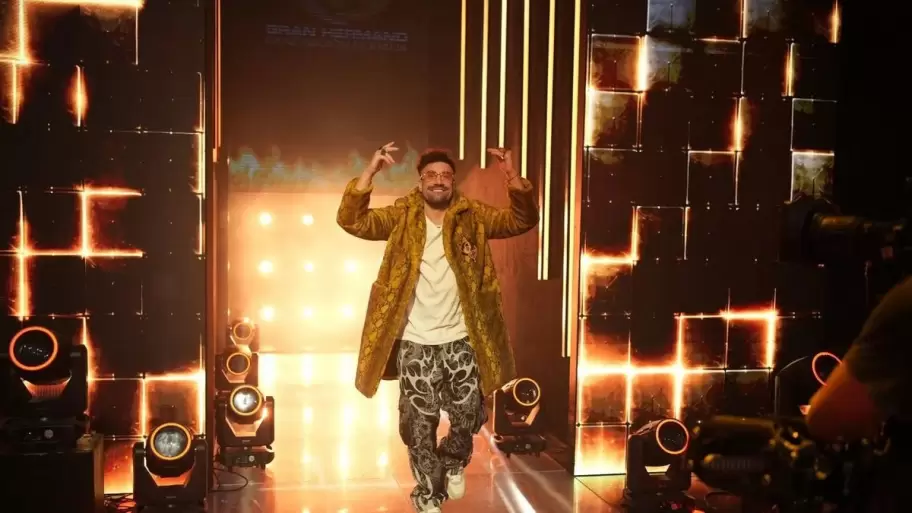 Sebasti�n Cola se mostr� orgulloso de su personalidad: "Aguante ser raro, y aguante ser bizarro"