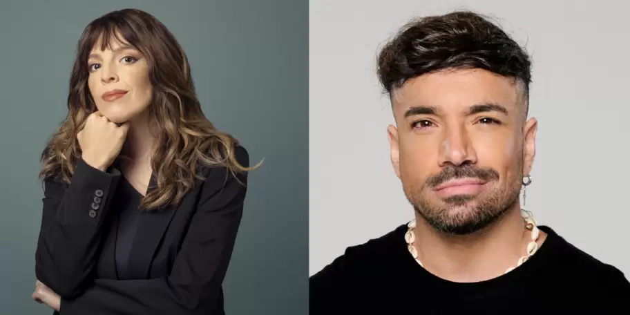 Sebasti�n Cola cont� la verdad sobre su amistad con Dalma Maradona
