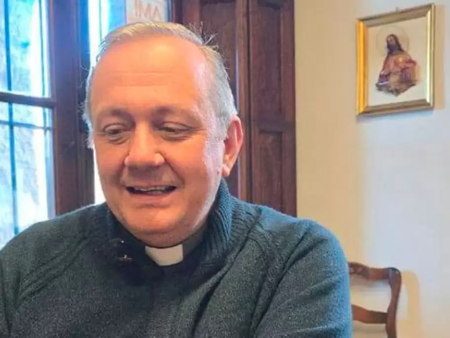 Alejandro Nicola