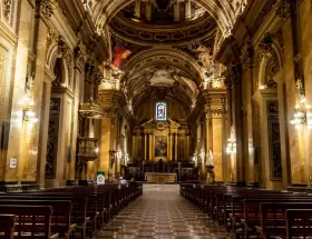 �Catedral de C�rdoba
