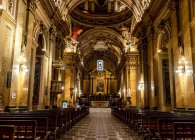 �Catedral de C�rdoba