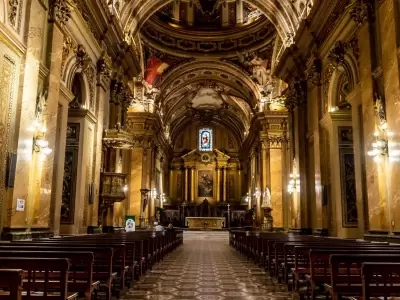 �Catedral de C�rdoba