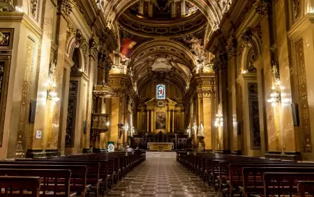 �Catedral de C�rdoba