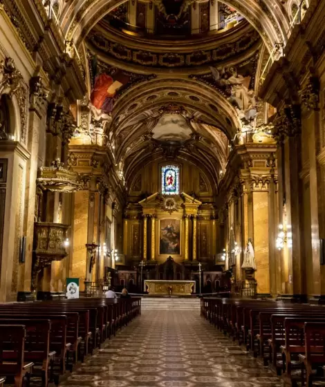 �Catedral de C�rdoba
