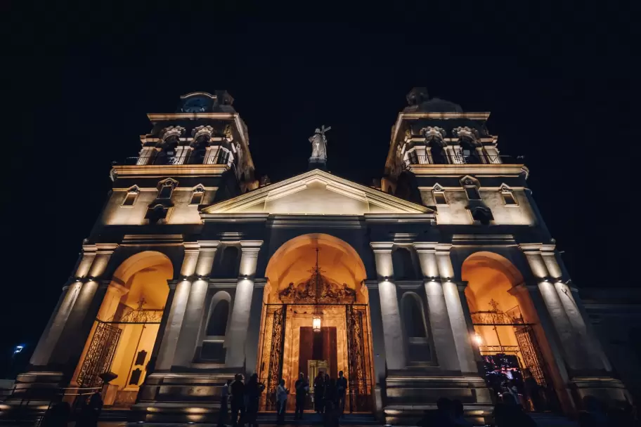 Catedral de Córdoba