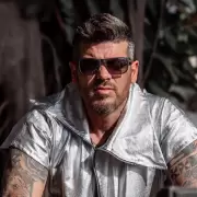 Tras el esc�ndalo, "La Casa de los Gemelos" llam� a Cristian U para rogar clemencia, pero �l no perdona