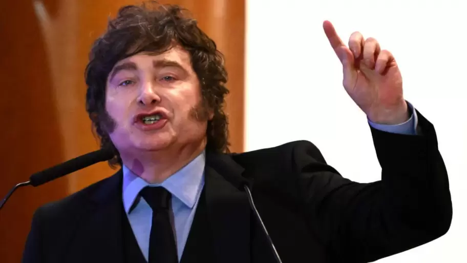 Javier Milei disolvi� el Coro Nacional de Ni�os