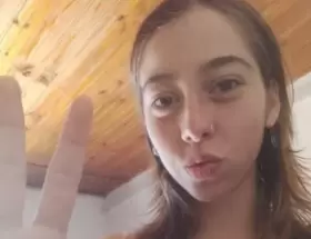 Pepa Almendra Vergara di Benedetto ten�a 18 a�os y todo indica que se quit� la vida.
