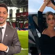¿Nuevo romance? Vinculan a Gastón Edul con una ex GH y aseguran que la relación "es más seria"