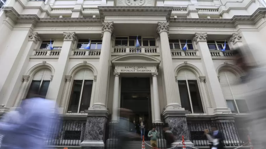 Milei busca reformar la Carta Orgánica del Banco Central de la República Argentina
