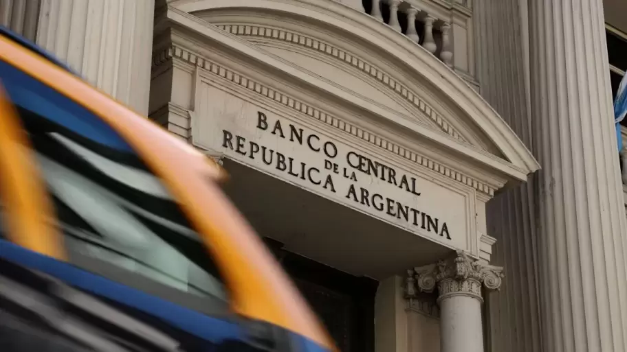 Milei busca reformar la Carta Orgánica del Banco Central de la República Argentina