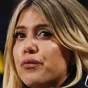 Wanda Nara desesperada: acusó a Icardi de no "escuchar el sufrimiento" de sus hijas