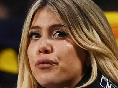 Wanda Nara