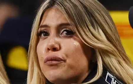Wanda Nara
