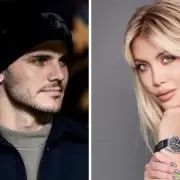 Wanda Nara pidió suspender la responsabilidad parental de Mauro Icardi: pericias psicológicas, psiquiátricas y la interrupción de encuentros